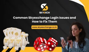 Common Skyexchange Login Issues and How to Fix Them