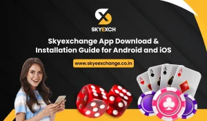 Skyexchange App Download & Installation Guide for Android and iOS