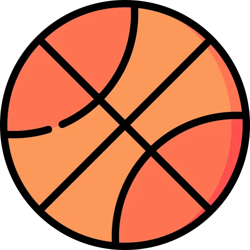 basketball-ball