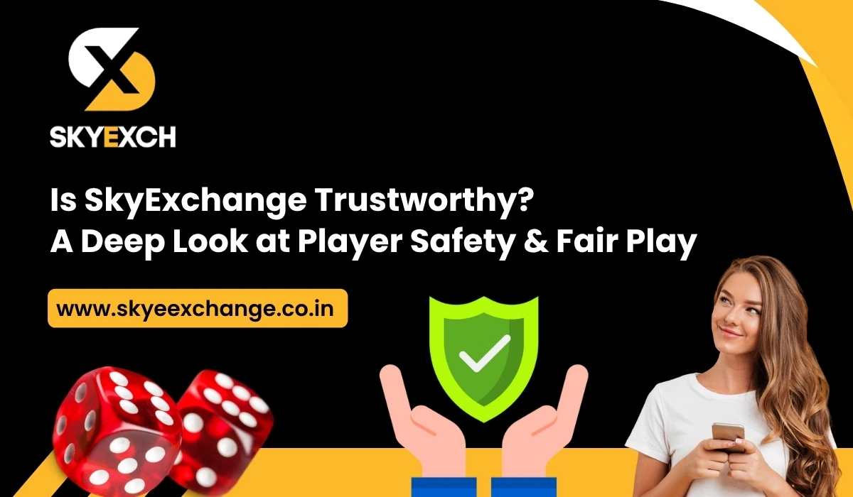 Is SkyExchange Trustworthy_ A Deep Look at Player Safety & Fair Play