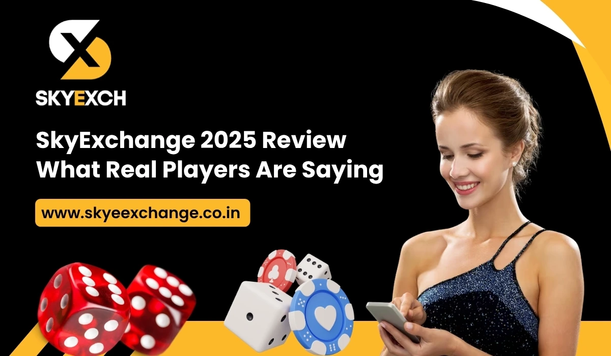SkyExchange 2025 Review What Real Players Are Saying