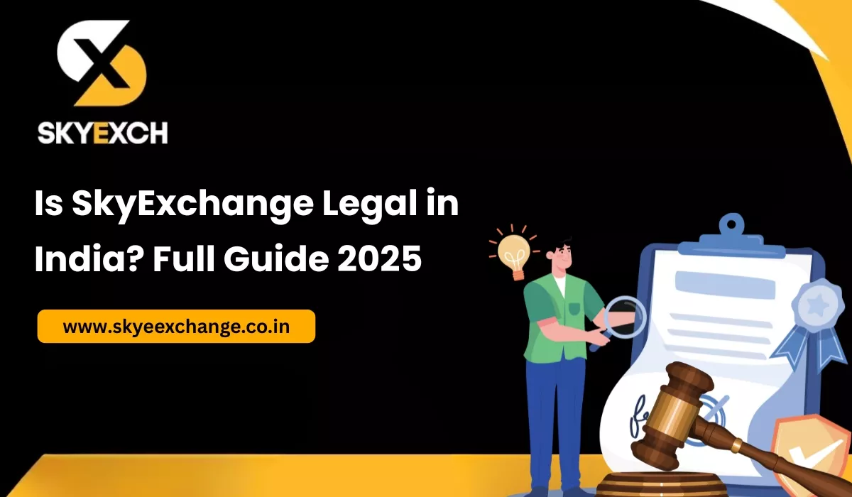 is-skyexchange-legal-in-india-full-guide-2025