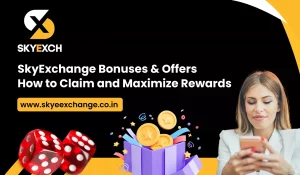 SkyExchange Bonuses and Offers – Learn How to Claim and Maximize Rewards