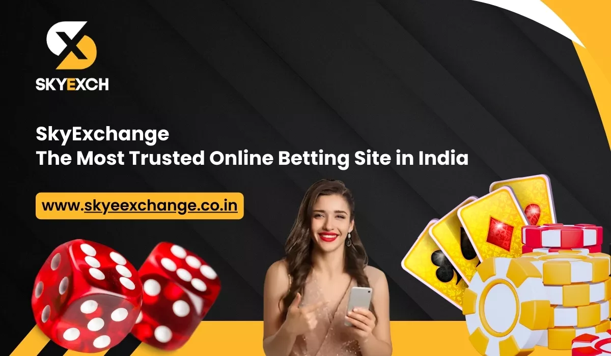 skyexchange-the-most-trusted-online-betting-site-in-india
